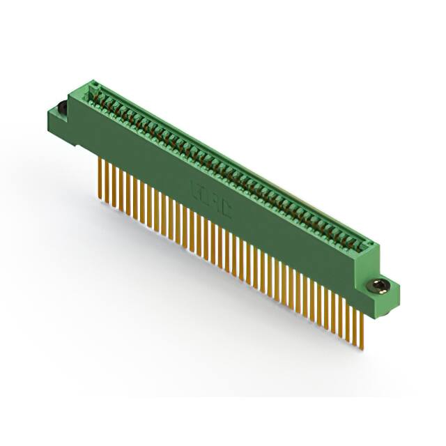 345-038-544-103 EDAC Inc.  Edgeboard Connectors